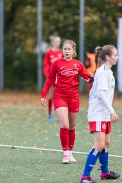 Bild 125 - F Hamburger SV 3 - Walddoerfer SV 2 : Ergebnis: 5:2